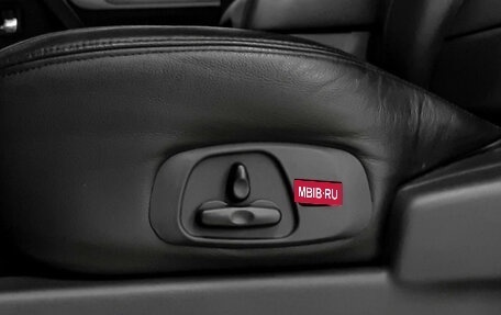 Mitsubishi Pajero IV, 2021 год, 4 650 000 рублей, 18 фотография