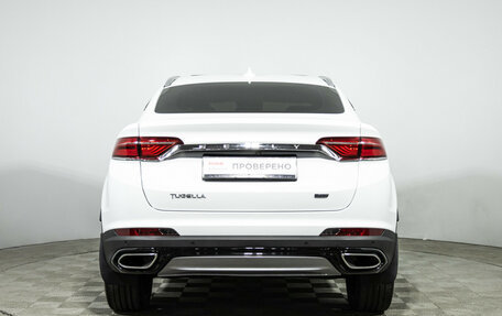 Geely Tugella FY11, 2021 год, 2 379 898 рублей, 6 фотография