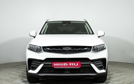 Geely Tugella FY11, 2021 год, 2 379 898 рублей, 2 фотография