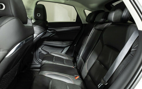 Geely Tugella FY11, 2021 год, 2 379 898 рублей, 10 фотография