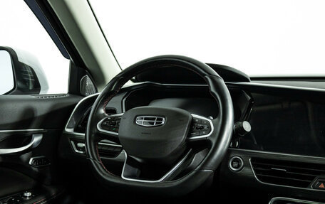 Geely Tugella FY11, 2021 год, 2 379 898 рублей, 15 фотография