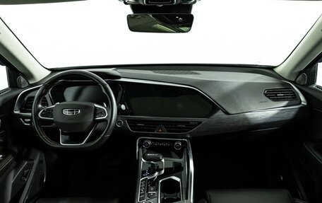 Geely Tugella FY11, 2021 год, 2 379 898 рублей, 13 фотография
