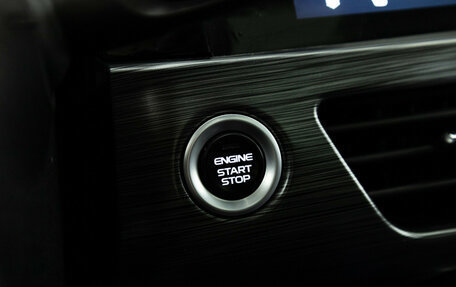 Geely Tugella FY11, 2021 год, 2 379 898 рублей, 16 фотография