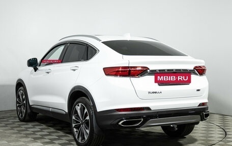 Geely Tugella FY11, 2021 год, 2 379 898 рублей, 7 фотография