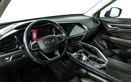 Geely Tugella FY11, 2021 год, 2 379 898 рублей, 11 фотография