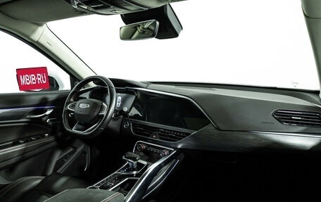 Geely Tugella FY11, 2021 год, 2 379 898 рублей, 9 фотография