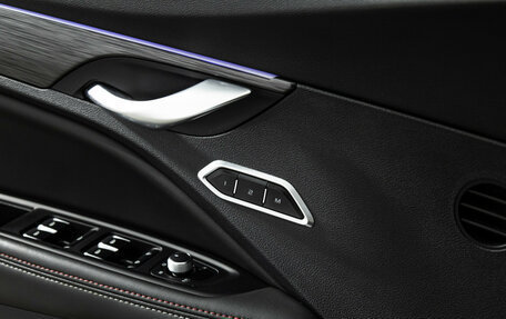 Geely Tugella FY11, 2021 год, 2 379 898 рублей, 23 фотография