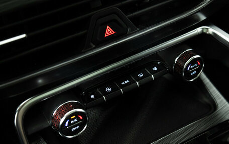 Geely Tugella FY11, 2021 год, 2 379 898 рублей, 22 фотография