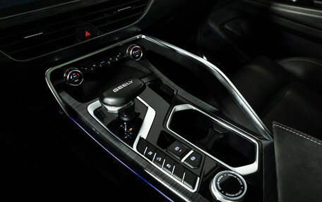 Geely Tugella FY11, 2021 год, 2 379 898 рублей, 21 фотография