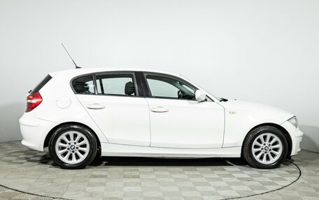 BMW 1 серия, 2011 год, 890 000 рублей, 4 фотография