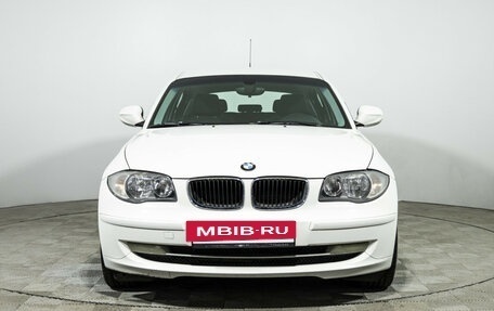 BMW 1 серия, 2011 год, 890 000 рублей, 2 фотография
