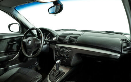 BMW 1 серия, 2011 год, 890 000 рублей, 9 фотография