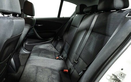 BMW 1 серия, 2011 год, 890 000 рублей, 10 фотография