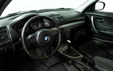 BMW 1 серия, 2011 год, 890 000 рублей, 11 фотография