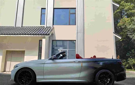BMW 2 серия F22, 2015 год, 1 552 000 рублей, 3 фотография