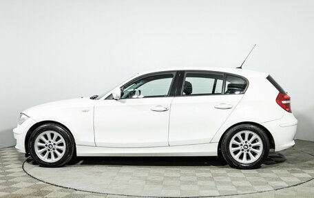 BMW 1 серия, 2011 год, 890 000 рублей, 8 фотография