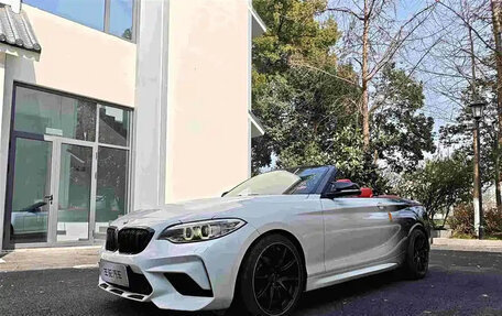 BMW 2 серия F22, 2015 год, 1 552 000 рублей, 2 фотография