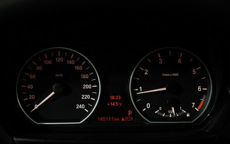 BMW 1 серия, 2011 год, 890 000 рублей, 12 фотография