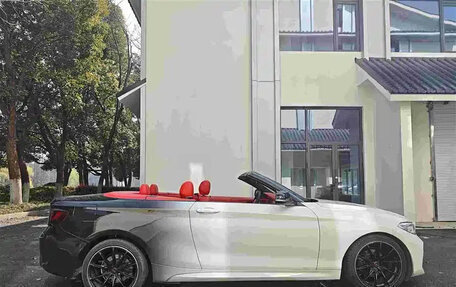 BMW 2 серия F22, 2015 год, 1 552 000 рублей, 4 фотография