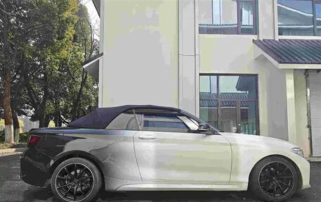 BMW 2 серия F22, 2015 год, 1 552 000 рублей, 13 фотография