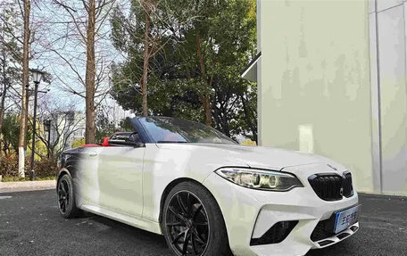 BMW 2 серия F22, 2015 год, 1 552 000 рублей, 8 фотография