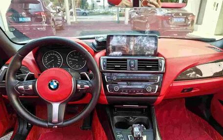 BMW 2 серия F22, 2015 год, 1 552 000 рублей, 15 фотография