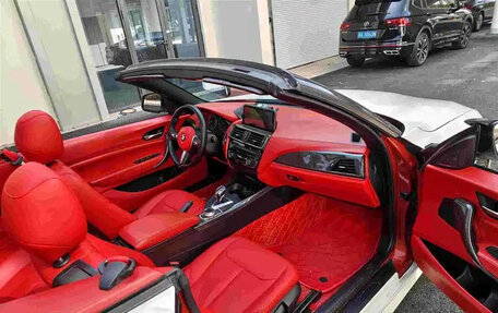 BMW 2 серия F22, 2015 год, 1 552 000 рублей, 9 фотография