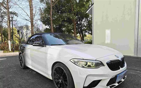 BMW 2 серия F22, 2015 год, 1 552 000 рублей, 14 фотография