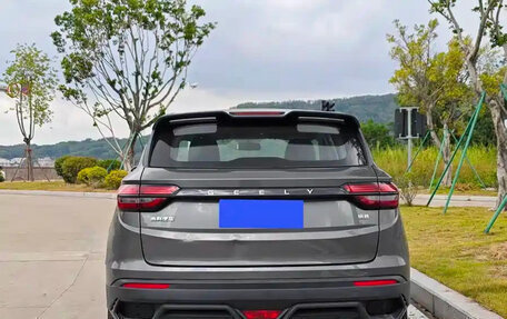 Geely Coolray I, 2023 год, 1 320 012 рублей, 6 фотография