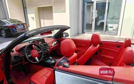 BMW 2 серия F22, 2015 год, 1 552 000 рублей, 11 фотография