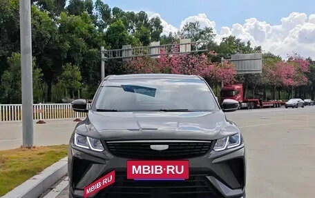 Geely Coolray I, 2023 год, 1 320 012 рублей, 2 фотография