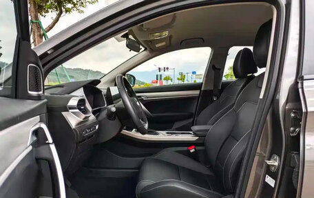 Geely Coolray I, 2023 год, 1 320 012 рублей, 10 фотография