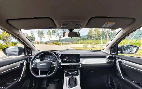 Geely Coolray I, 2023 год, 1 320 012 рублей, 8 фотография