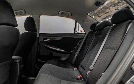 Toyota Corolla, 2007 год, 899 000 рублей, 8 фотография