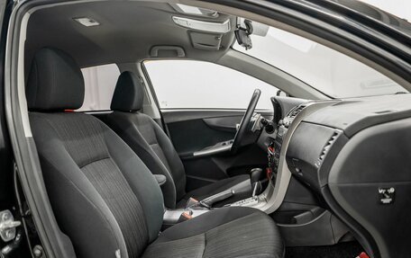 Toyota Corolla, 2007 год, 899 000 рублей, 7 фотография