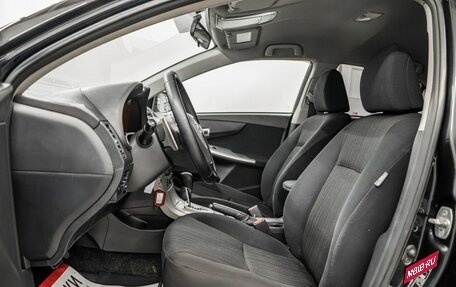 Toyota Corolla, 2007 год, 899 000 рублей, 6 фотография