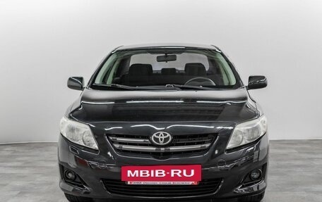 Toyota Corolla, 2007 год, 899 000 рублей, 3 фотография