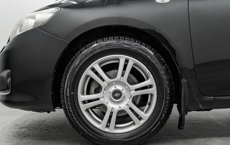 Toyota Corolla, 2007 год, 899 000 рублей, 20 фотография