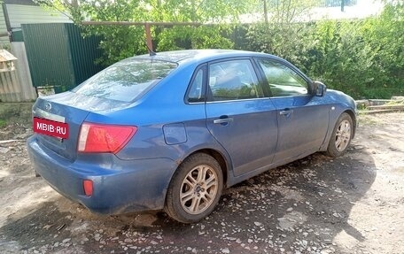 Subaru Impreza III, 2008 год, 530 000 рублей, 2 фотография