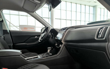 Hyundai Creta, 2021 год, 2 599 000 рублей, 11 фотография