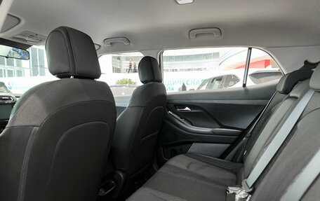 Hyundai Creta, 2021 год, 2 599 000 рублей, 12 фотография