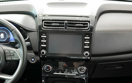 Hyundai Creta, 2021 год, 2 599 000 рублей, 15 фотография