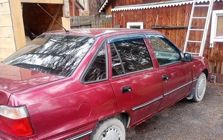 Daewoo Nexia I рестайлинг, 2007 год, 105 000 рублей, 3 фотография