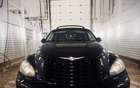 Chrysler PT Cruiser, 2002 год, 285 000 рублей, 1 фотография