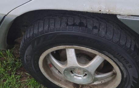 Toyota RAV4, 2000 год, 510 000 рублей, 1 фотография