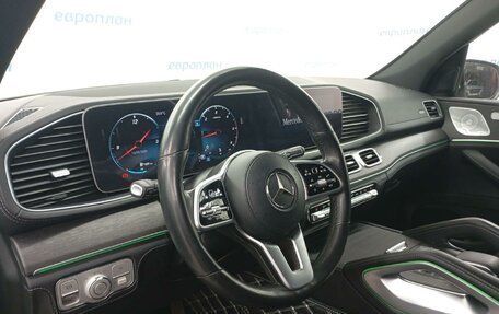 Mercedes-Benz GLE, 2021 год, 7 470 000 рублей, 1 фотография