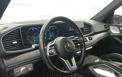 Mercedes-Benz GLE, 2021 год, 7 470 000 рублей, 1 фотография