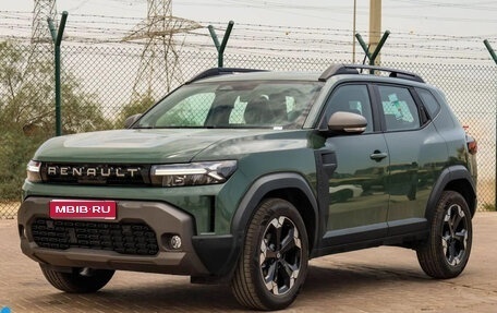 Renault Duster, 2026 год, 2 800 000 рублей, 1 фотография