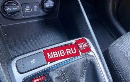 Hyundai Creta I рестайлинг, 2018 год, 1 749 000 рублей, 18 фотография