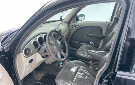 Chrysler PT Cruiser, 2002 год, 285 000 рублей, 6 фотография